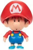 スーパーマリオ フィギュアコレクション ベビィマリオ [FCM-041]