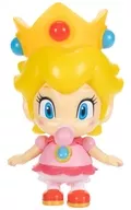 スーパーマリオ フィギュアコレクション ベビィピーチ [FCM-043]