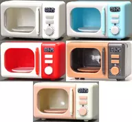 全5種セット 「光って鳴る♪遊べる電子レンジ」