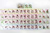 かばんにいっぱい トランプ