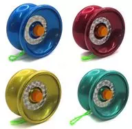 全4種セット 「ダイキャストヨーヨー～VORTEX～」