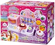 まほうのキラキラオーブンキッチン 「ディズニープリンセス」