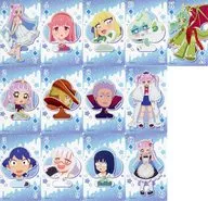 [単品] トランプ(クラブカード13枚) 「Blu-ray ぷにるはかわいいスライム2 Blu-ray BOX1[初回生産限定版]」 同梱品