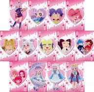 [単品] トランプ(ハートカード13枚＋JOKER1枚) 「Blu-ray ぷにるはかわいいスライム2 Blu-ray BOX2[初回生産限定版]」 同梱品