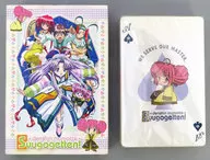 まもって守護月天! トランプ