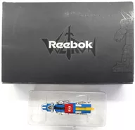 [単品] ブルーライオン 「ボルトロン Reebok V-Packコレクション Ventilator」 同梱品