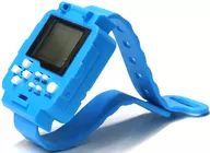 ブルー 「液晶ミニゲーム機～ウォッチ～」