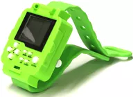 グリーン 「液晶ミニゲーム機～ウォッチ～」