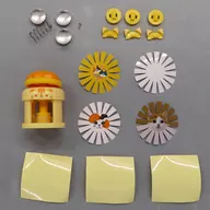 トラ猫 「本当に作れる!ねこねこ缶バッジメーカーマスコット」