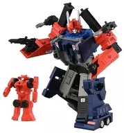 C-11 デルタマグナス 「トランスフォーマー ミッシングリンク」