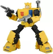 TS-19 バンブルビー(デバステーション) 「トランスフォーマー スタジオシリーズ」