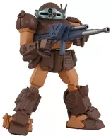 トイライズ ATコレクション07 スコープドッグ ブラウンカラーVer. 「装甲騎兵ボトムズ」
