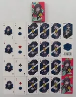 Ado(赤) オリジナルトランプ 「ジョージア×Ado」 対象商品購入特典