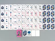 Ado(ピンク) オリジナルトランプ 「ジョージア×Ado」 対象商品購入特典