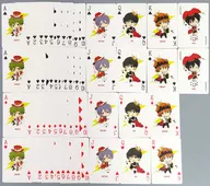 [単品] オリジナルトランプ 「アイドルマスター SideM High×Joker Party BOX」 同梱品