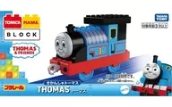 トミカ・プラレールブロック トーマス 「きかんしゃトーマス」
