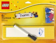 LEGO クラシックネームサイン 「レゴ ギア」 850798
