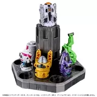 DXエモルギアダイザー 「超宇宙刑事ギャバン インフィニティ」