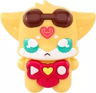 声をろくおん! プリキットボイスメモ 「名探偵プリキュア!」