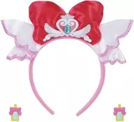 変身プリチューム キュアミスティック アクセサリーセット 「名探偵プリキュア!」
