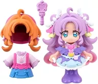 プリコーデドール キュアアンサー 「名探偵プリキュア!」