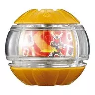 カリスカプセム 「仮面ライダーゼッツ GPライダーカプセム04」