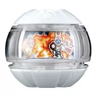 マッハカプセム 「仮面ライダーゼッツ GPライダーカプセム04」