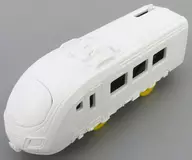 オリジナルプラレール　のりのりエクスプレス(ホワイトVer.) のりものスターズ のりのり号付録