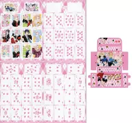 しゅごきゃら! デュエルジョーカー アニバーサリートランプ なかよし 2026年2月号 付録