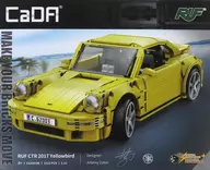 RUF CTR 2017 Yellowbird 「CaDA」 C62003W