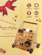 Moco Walk -モコウォーク-