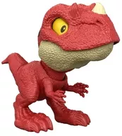 ケラトサウルス 「ジュラシック・ワールド かみかみ恐竜コレクション」