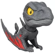 ディモルフォドン 「ジュラシック・ワールド かみかみ恐竜コレクション」