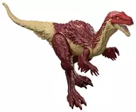 危険!アクション ヴェスペルサウルス 「ジュラシック・ワールド」