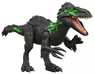 びりびりめくって!恐竜発掘サプライズ オルコラプトル 「ジュラシック・ワールド」