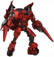 MPMN-02 サイドスワイプ G1レッド 「トランスフォーマー マスターピースムービーネクスト」