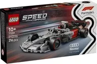 LEGO Audi Revolut F1 Team R26 レースカー 「レゴ スピードチャンピオン」 77259