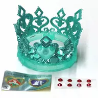 アリエル 「ディズニープリンセス プリンセスのひみつのアイテム＜クラウンティアラ＞」