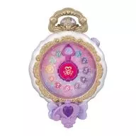 ジュエルキュアウォッチ(キュアアンサー) 「名探偵プリキュア! なりきりプリキュア1」