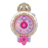 ジュエルキュアウォッチ(キュアミスティック) 「名探偵プリキュア! なりきりプリキュア1」