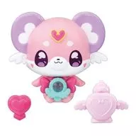 ポチタン 「名探偵プリキュア! なりきりプリキュア1」