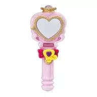 プリキットミラールーペ(ミラーモード) 「名探偵プリキュア! なりきりプリキュア1」