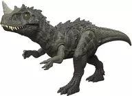 ひかってほえる!ケラトサウルス 「ジュラシック・ワールド」