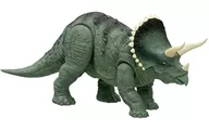 サウンド＆リアル トリケラトプス 「ジュラシック・ワールド」