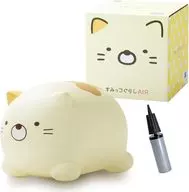 すみっコぐらしエアー ねこ 「すみっコぐらし」