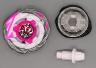 ユニコーンデルタPO1-80GR 「CX-17 ランダムブースターVol.10 『BEYBLADE X』」
