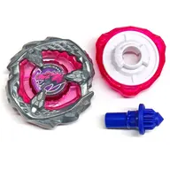 ティラノビート3-60N 「CX-17 ランダムブースターVol.10 『BEYBLADE X』」
