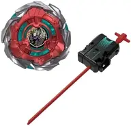 UX-19 スターター バレットグリフォンH 「BEYBLADE X」