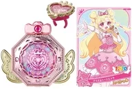 ミラーパクト プリズムピンク 「おねがいアイプリ」