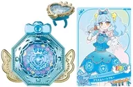 ミラーパクト プリズムブルー 「おねがいアイプリ」